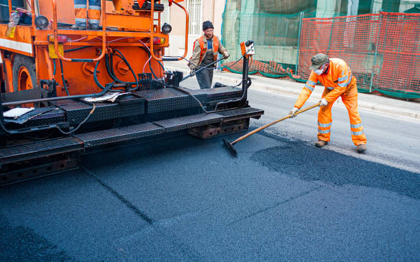 Belmont, VA Driveway Paving  Company